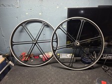 Crew Mag-6 29 Inch BMX Mag