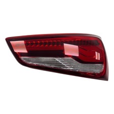 AUDI A1 REAR LIGHT S LINE MK1