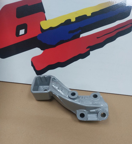 Peugeot 306 gti6 - gti6, engine