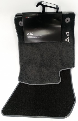 Audi left hand - b9,