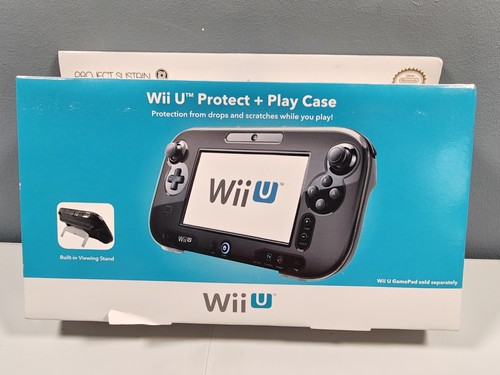 Official nintendo wii - wii, u