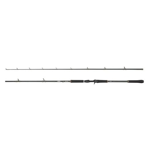 Abu garcia beast - garcia, casting