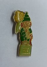 Norda Kota Leprechaun Lapel