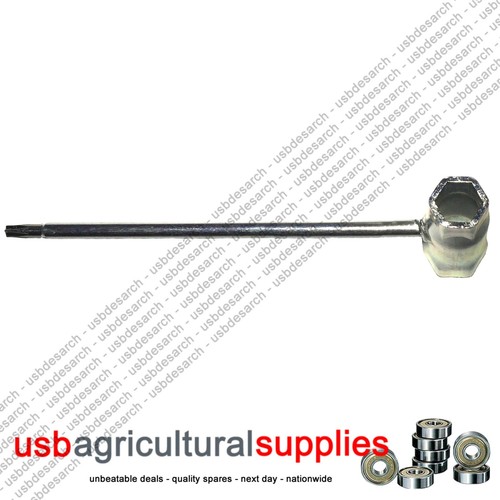Chainsaw plug socket torx - chainsaw,