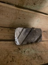 VIntage Wingard Rear View