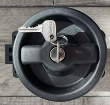 Freedom Microlite Caravan DOOR