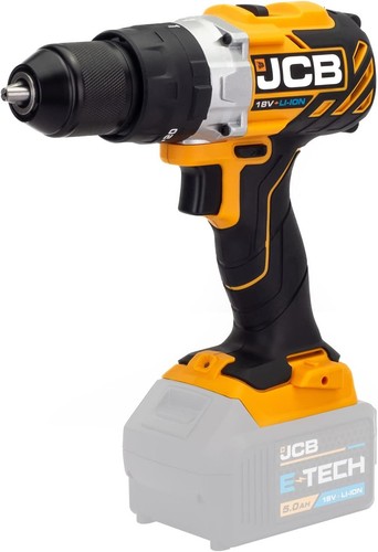 Jcb 18v brushless - jcb, cordless