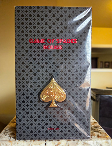 Milano game spades rouge - game,