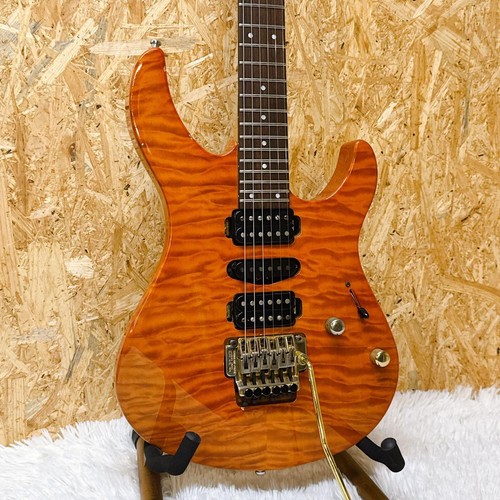Yamaha pacifica721dh electric - yamaha,