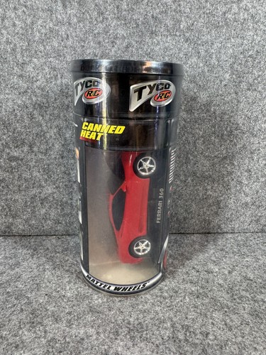 Tyco radio controlled - controlled, car