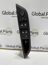 Pulsantiera Alzacristalli Anteriore Sx Peugeot 208 2019 In Poi