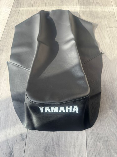 Yamaha 125 2a8 seat - dt,
