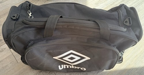 Umbro kit bag england rugby - kit,