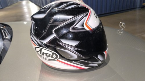 Arai ducati corsair - arai,