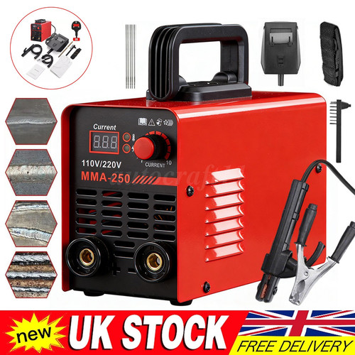 Portable mini arc - portable,