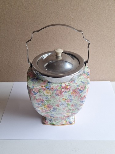 Royal winton marion chintz - royal,