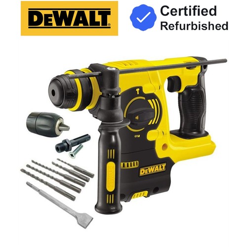 Dewalt dch253n 18v - dch253n, sds+