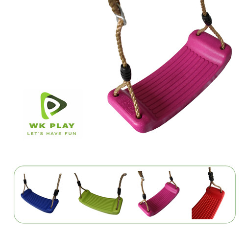 Kids swing seat deluxe - kids,