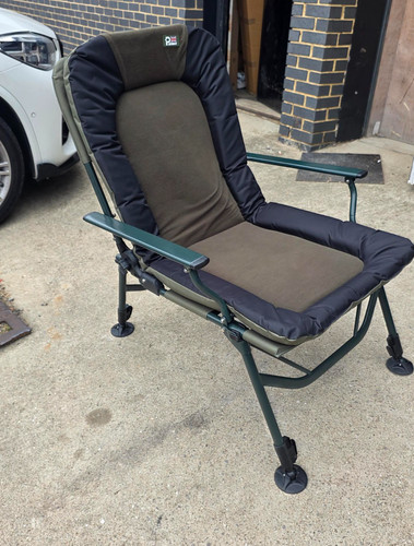 Patriot carp armchair wide - patriot,