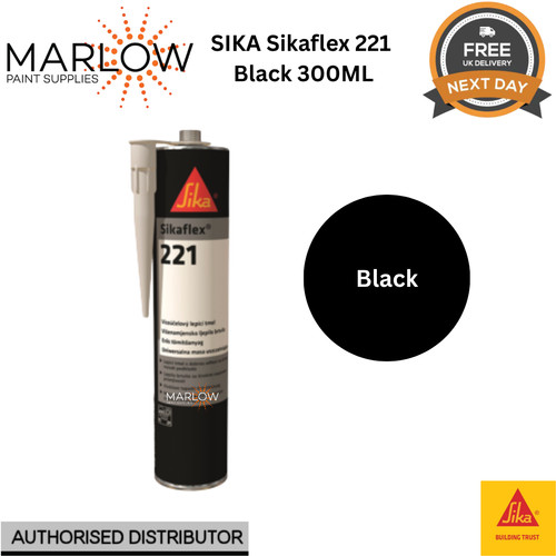 Sika sikaflex 221 - sika,