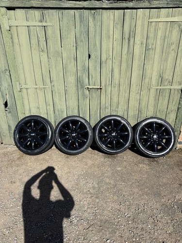 Oem mini cooper s - cooper, crown