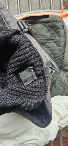 Gucci peaked beanie hat made - beanie,