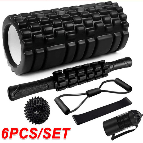 Foam fitness set - 6x,
