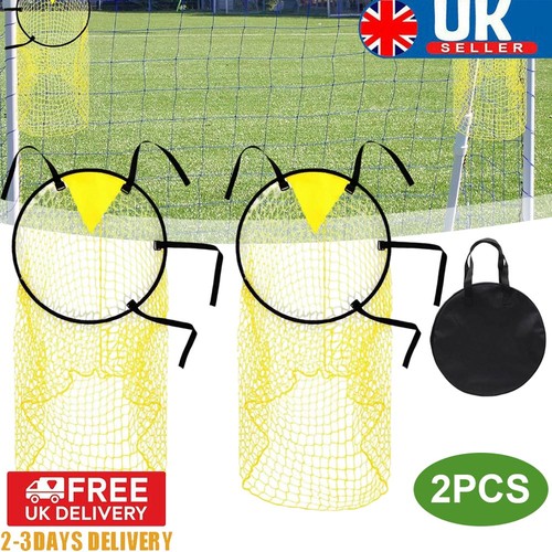 2pcs top bins soccer - 2pcs,