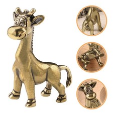  Giraffe Ornament Statue