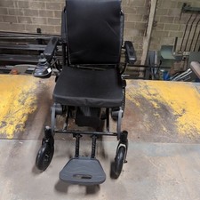 Sunrise Medical Quickie Q50R