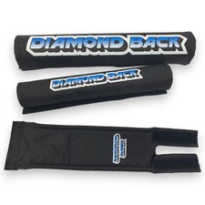 Diamond Back - 1984 Nylon pad