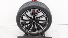 VOLVO S90 ALLOY WHEEL & TYRE