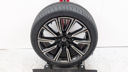 Volvo s90 alloy - alloy, tyre