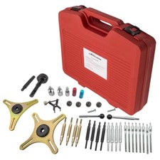 BFO SAC Self Adjusting Clutch Compressor Universal Master Tool Kit 38PC
