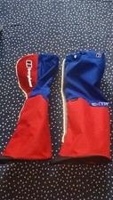Berghaus Extrem Yeti Pro GoreTex Gaiters XS