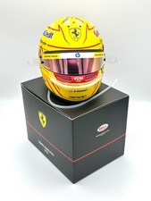 F1 Lewis Hamilton 2025 Season Bell 1:2 Helmet Fully Upgraded 🐐🇬🇧🏎️ v1