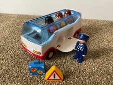 Playmobil 1.2.3 6773 Airport
