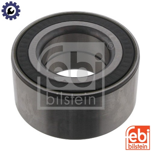 Wheel bearing 09004 - wheel,