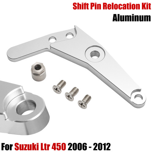 For suzuki ltr 450 - suzuki,