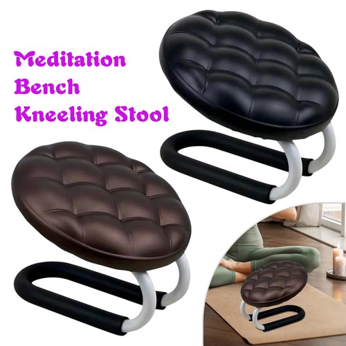 Ergonomic comfort meditation - comfort,