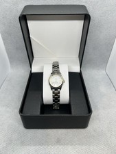 Tissot Pr50 Ladies/womens Quartz Watch