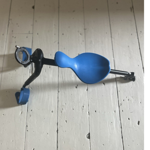 Mac ride child - seat,