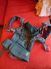 Baby Carrier Boba X Adjustable