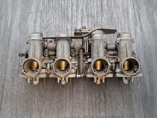 Suzuki GS 750 1970-2012 Vergaser-Set (Carburetor assy) 201685295