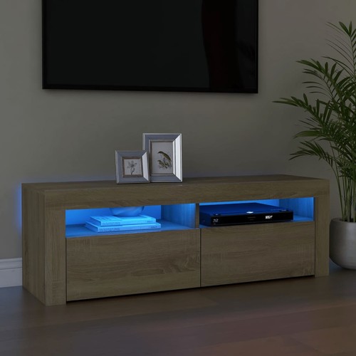 Cabinet with led lights - cabinet,