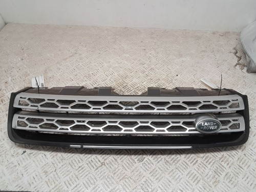 Land rover discovery sport hse - land,