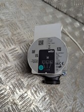 Wilo PARA 25/7-50/SC Pump