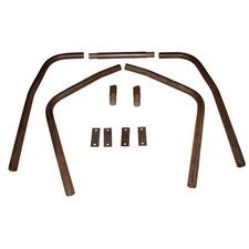 Show Bar, Roll Cage for Baja