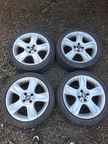 Mini cooper r52 r53 genuine - mini,