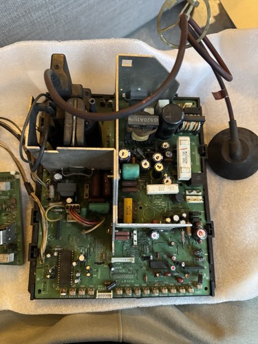 Nanao ms9 arcade monitor - su,